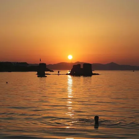 Podversie Villa Debeljak