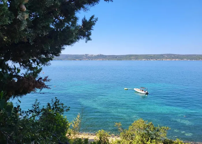 Вилла Podversie *