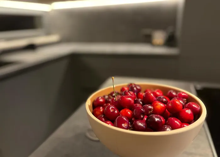 Villa Podversie Debeljak