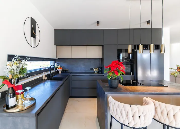 Podversie Вилла