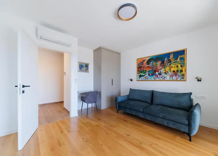 Вилла Podversie Debeljak