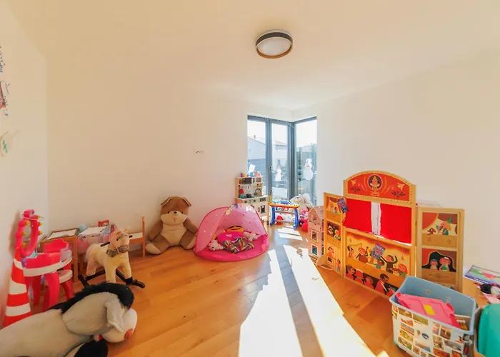 Podversie Villa Debeljak