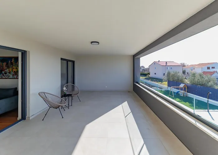 Вилла Podversie *