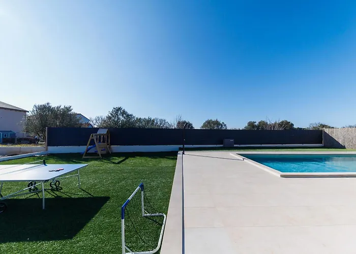 Podversie Vila