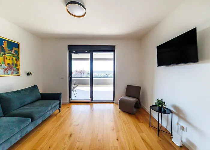Podversie Vila