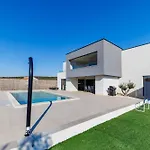 Podversie Villa