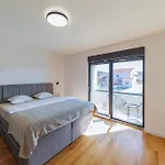Villa Podversie *