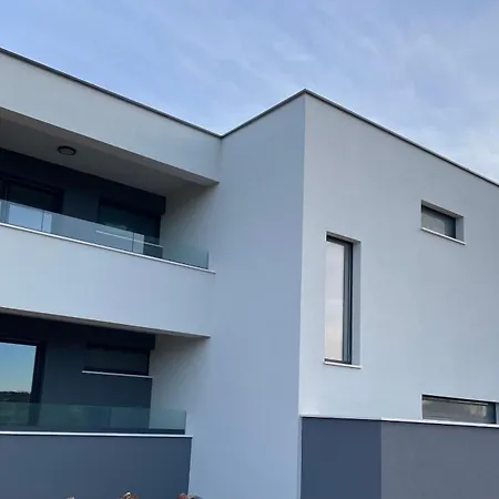 Villa Podversie