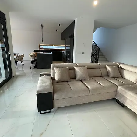 Podversie Villa *