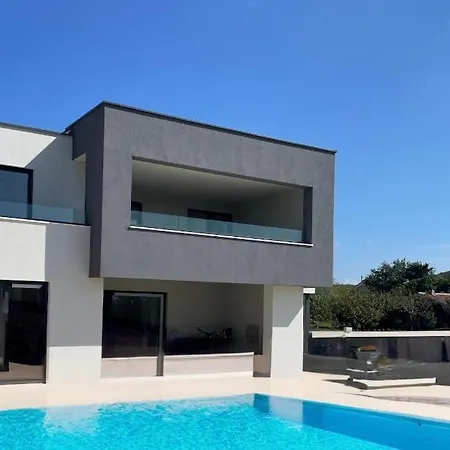 Villa Podversie