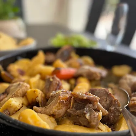 Podversie Vila Debeljak