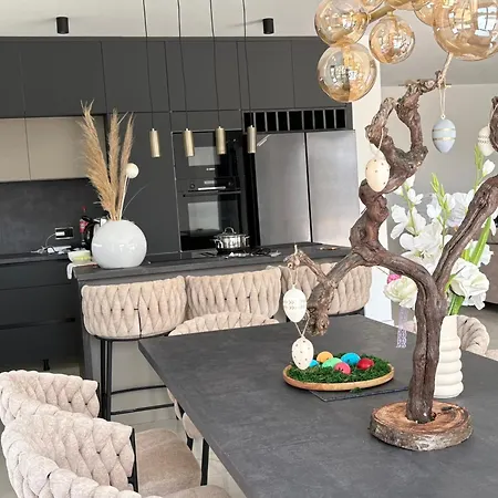 Podversie Villa *