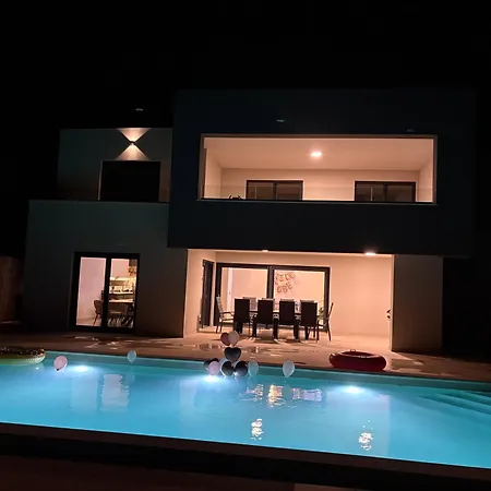 Podversie Villa *