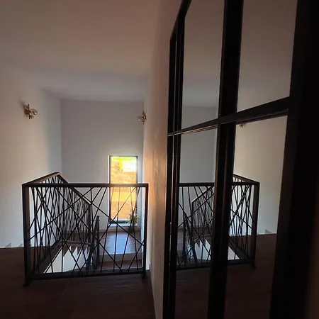 Vila Podversie Debeljak