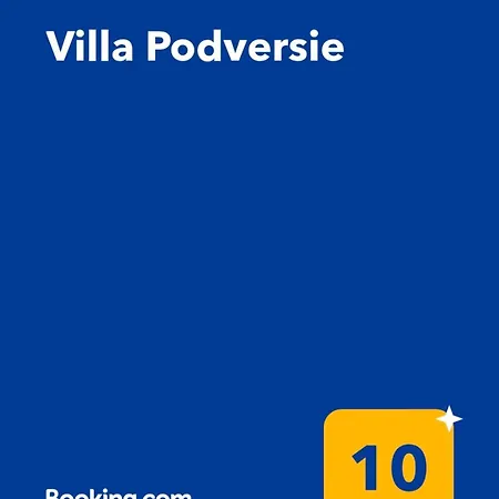 Podversie Debeljak