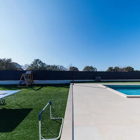 Podversie Vila
